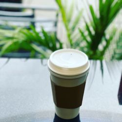 Araras Coffee & More - Brigadeiro Cup