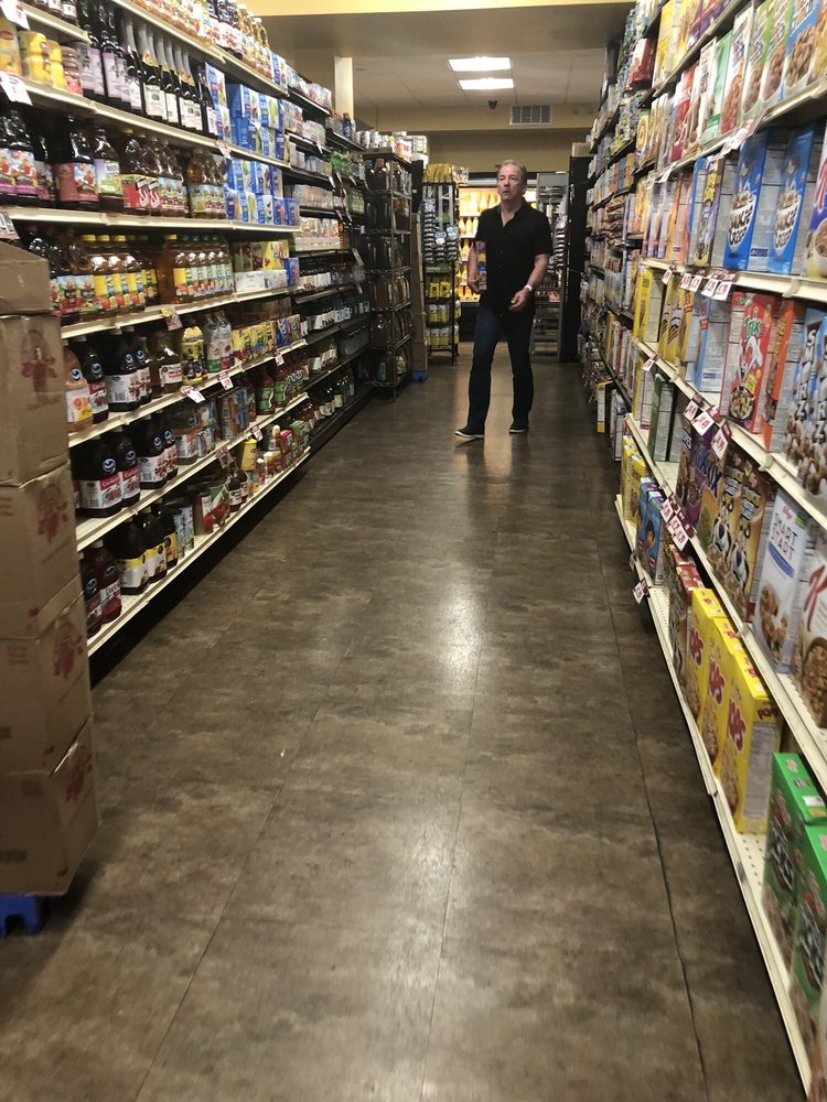 SOUTHDOWN MARKETPLACE 25 Photos & 34 Reviews Grocery 205 Wall St