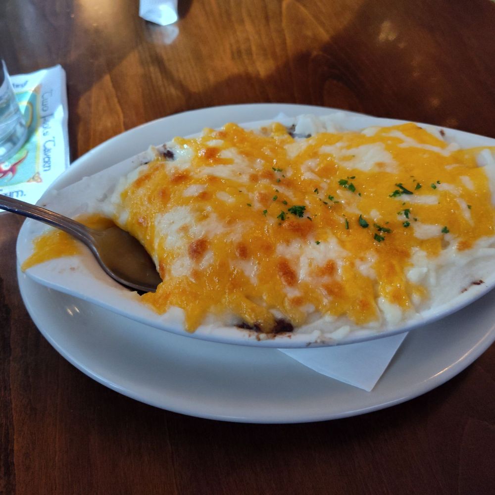 Two Fools Tavern - Cottage Pie - Irish Near Me - Albuquerque, New Mexico Two Fools Tavern - Cottage Pie - Irish Near Me - Albuquerque, New Mexico