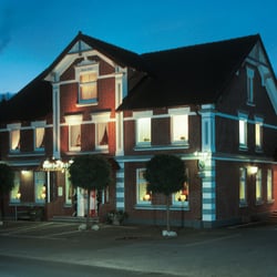 Schwarzenbeck - Unser Gasthof