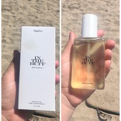 Drift Boutique - Heavenly scented body oil that absorbs super fast ! Not thick or greasy! ($36)
