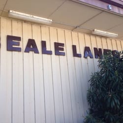 Beale Lanes