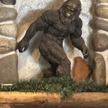 Sasquatch Tavern and Grill - American Near Me - Verdi, Nevada