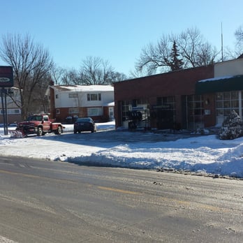 Benak Service - Auto Repair Near Me - Western Springs, Illinois Benak Service - Auto Repair Near Me - Western Springs, Illinois