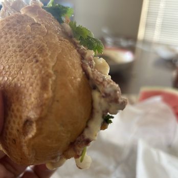 California Bakery - Yummy pate! - Bakeries Near Me - San Francisco, California