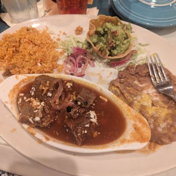El Cholo - All I can say is the food was disgusting. I ordered the chili corn corny and I got soup. Just disgusting - Mexican Near Me - Newport Beach, California El Cholo - All I can say is the food was disgusting. I ordered the chili corn corny and I got soup. Just disgusting - Mexican Near Me - Newport Beach, California