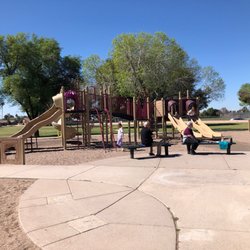 Cactus Park