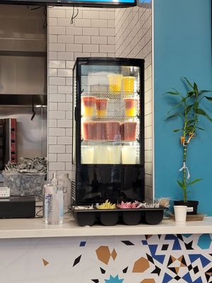 Shawarma Stop by null