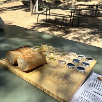Ojai Olive Oil - Olive Oil Near Me - Ojai, California Ojai Olive Oil - Olive Oil Near Me - Ojai, California