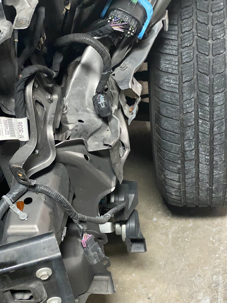 SUNVIEW COLLISION Updated July 2024 4001 N Liberty St, Jacksonville