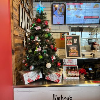 Jimboy's Tacos - Holiday cheer! - Mexican Near Me - Woodland, California Jimboy's Tacos - Holiday cheer! - Mexican Near Me - Woodland, California