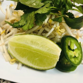Pho Noodles - Vietnamese Near Me - Phoenix, Arizona