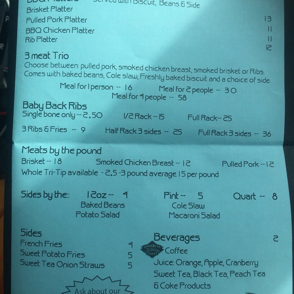 Sweet Tea Express - Extras - Southern Near Me - Medford, Oregon Sweet Tea Express - Extras - Southern Near Me - Medford, Oregon