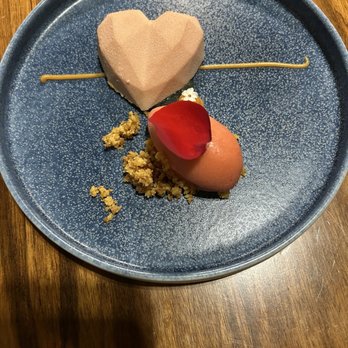 Raíz - Desert..heart was a shell with its fillings - Mexican Near Me - Ciudad de México, DIF Raíz - Desert..heart was a shell with its fillings - Mexican Near Me - Ciudad de México, DIF