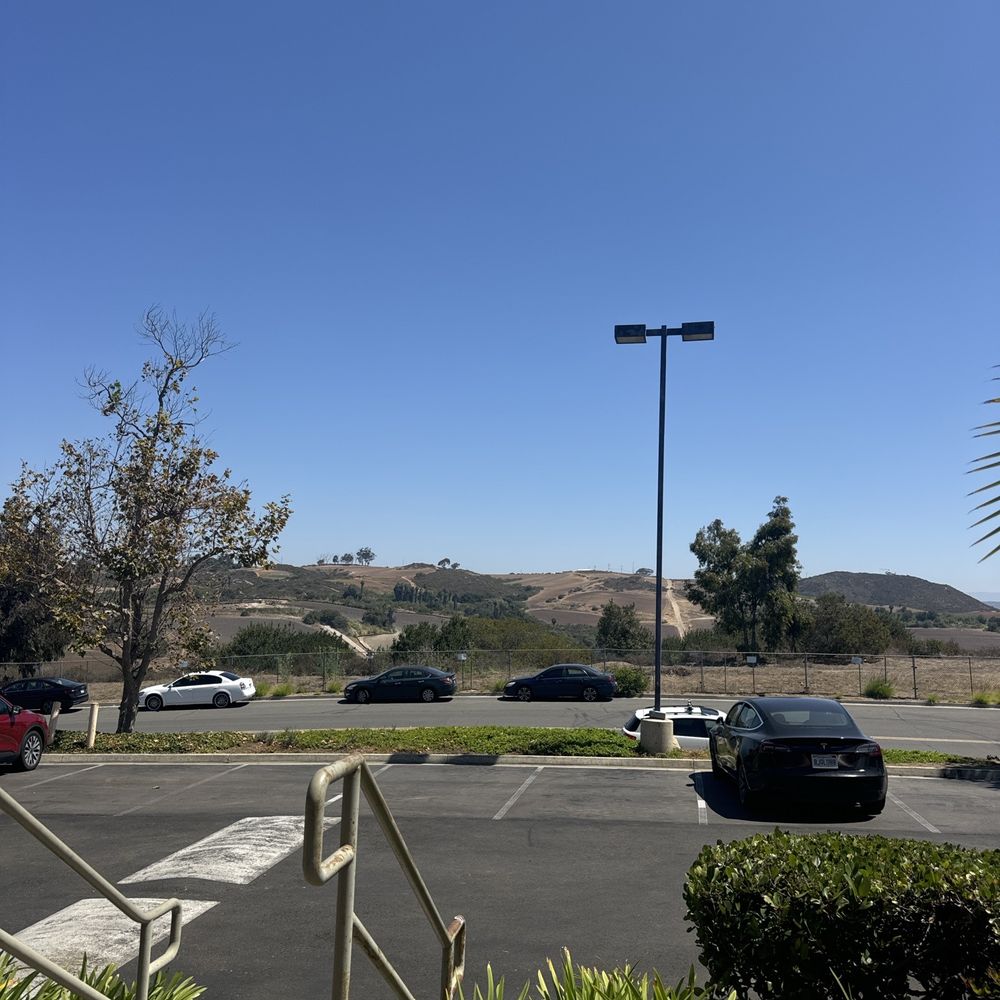 Nice view of undeveloped land! Becoming rare for San Diego north county.