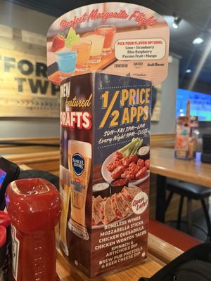Applebee's Grill + Bar by null