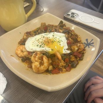 Snooze, an A.M. Eatery - Shrimp & Grits* - Breakfast & Brunch Near Me - Phoenix, Arizona Snooze, an A.M. Eatery - Shrimp & Grits* - Breakfast & Brunch Near Me - Phoenix, Arizona