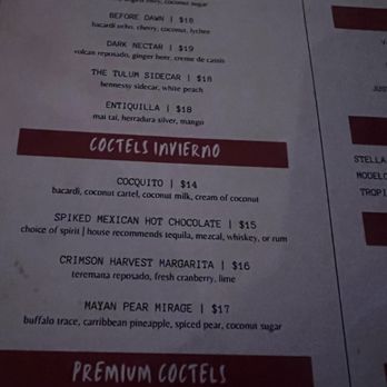 Tulum Kitchen & Bar - Seafood Near Me - Atlanta, Georgia Tulum Kitchen & Bar - Seafood Near Me - Atlanta, Georgia