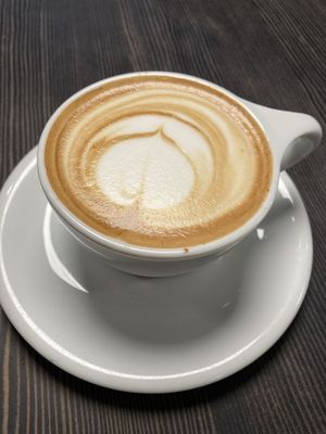 Williams & Johnson Coffee Co. by null
