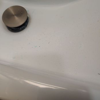 Red Roof Inn - Dirty sink - Hotels Near Me - Hamburg, New York Red Roof Inn - Dirty sink - Hotels Near Me - Hamburg, New York