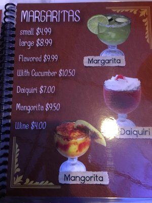 Menu photo 4 Beto’s Restaurant & Bar Austin, TX Menu photo 4 Beto’s Restaurant & Bar Austin, TX