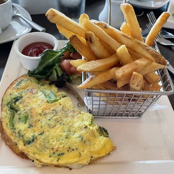 HAVEN Riverfront Restaurant & Bar - Multigrain omelette - New American Near Me - Edgewater, New Jersey HAVEN Riverfront Restaurant & Bar - Multigrain omelette - New American Near Me - Edgewater, New Jersey