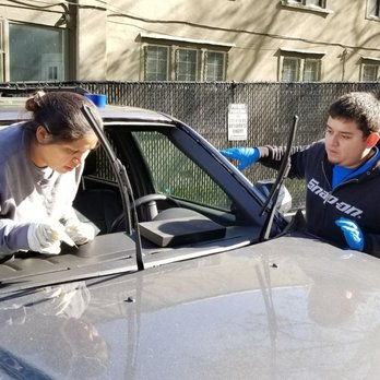 Auto Glass Tech - Auto Glass Services Near Me