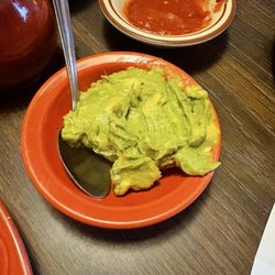 Jordan's Mexican Food