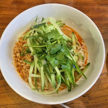 Joy - Dan Dan Noodles - Taiwanese Near Me - Los Angeles, California