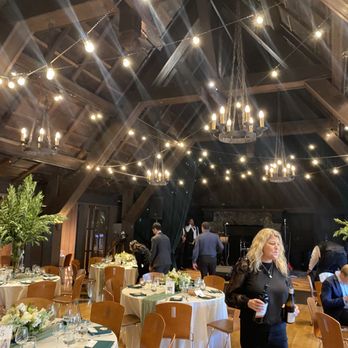 Outdoor Art Club - Venues & Event Spaces Near Me - Mill Valley, California