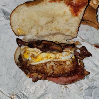 G&S Deli - The heart attack sandwich. So good. Made with Love. - Delis Near Me - Newton, New Jersey
