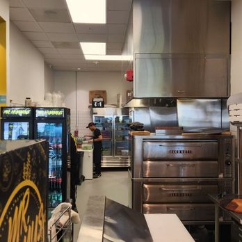 MR Hummus Grill - a view of the kitchen - Pizza Near Me - New Albany, Ohio MR Hummus Grill - a view of the kitchen - Pizza Near Me - New Albany, Ohio