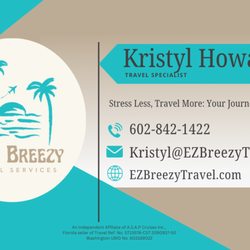 Easy Breezy Travel Services