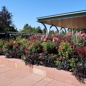 Denver Botanic Gardens - Botanical Gardens Near Me - Denver, Colorado Denver Botanic Gardens - Botanical Gardens Near Me - Denver, Colorado