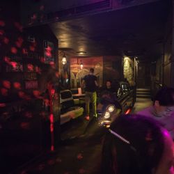 James Dean Prague Club