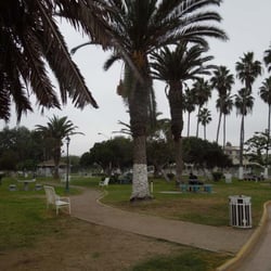 Parque México