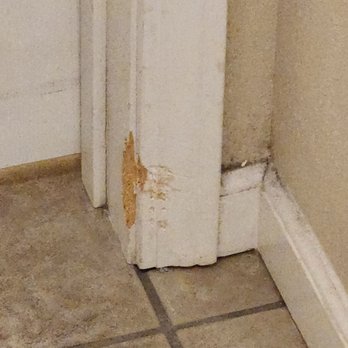 Capital Vacations - Dog chewed trim. And just dirty baseboards - Resorts Near Me - Myrtle Beach, South Carolina Capital Vacations - Dog chewed trim. And just dirty baseboards - Resorts Near Me - Myrtle Beach, South Carolina