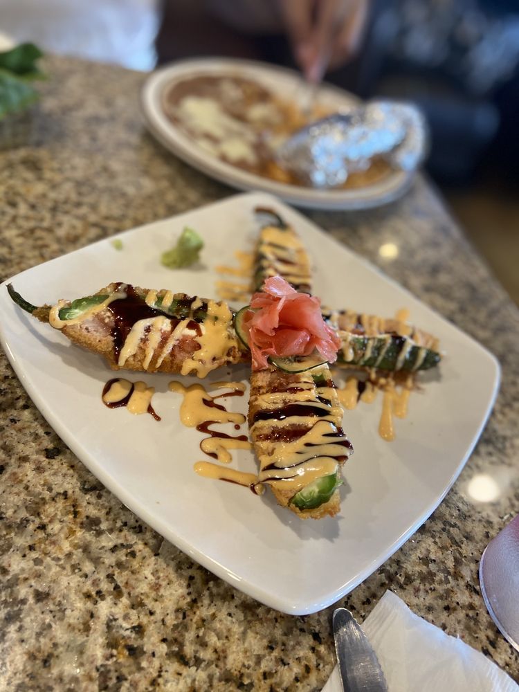 Fiesta Martin Bar & Grill