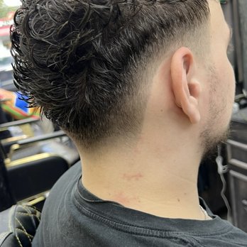 Moda Barber Shop - Hair style - Barbers Near Me - London, XGL Moda Barber Shop - Hair style - Barbers Near Me - London, XGL