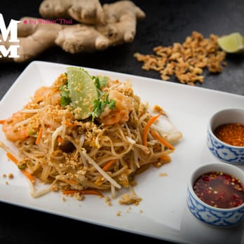 Tom Yam - Pad Thai - Thai Near Me - Ixelles, BRU