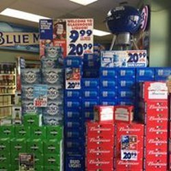 Glass House Liquor - Glass House Liquor
