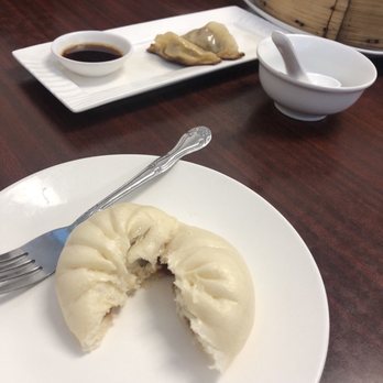 Tan' Chinese Restaurant - Nasty potstickers and good pork bun - Chinese Near Me - Pullman, Washington