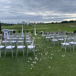 Lake Forest Golf Club