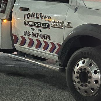 Forever Towing - Roadside Assistance Near Me Forever Towing - Roadside Assistance Near Me