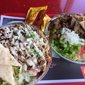 The Halal Guys - Halal Near Me - Countryside, Illinois The Halal Guys - Halal Near Me - Countryside, Illinois