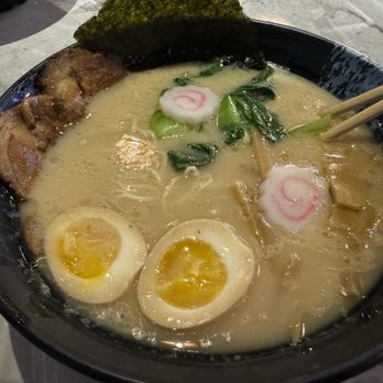 Tachi Ramen & Tea Bar - yummy in my tummy ramen - Bubble Tea Near Me - Las Vegas, Nevada