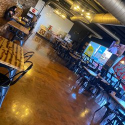 Dickey's Barbecue Pit