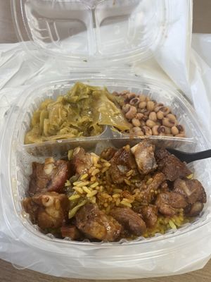 Soul Good Fine Food by null