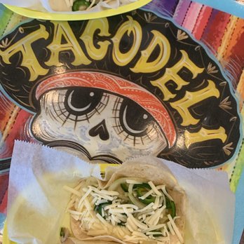 Tacodeli - Tacos Near Me - Austin, Texas Tacodeli - Tacos Near Me - Austin, Texas