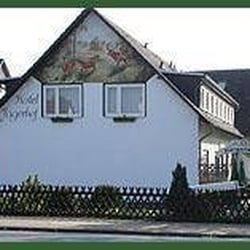 Hotel Jägerhof